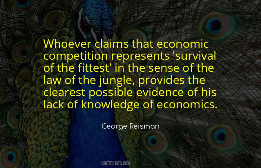 George Reisman Quotes #534527