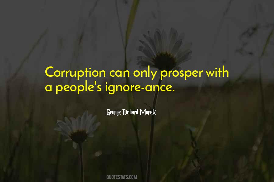 George Richard Marek Quotes #330434 George Richard Marek Quotes #330434