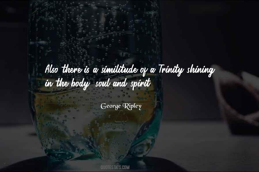 George Ripley Quotes #1367767