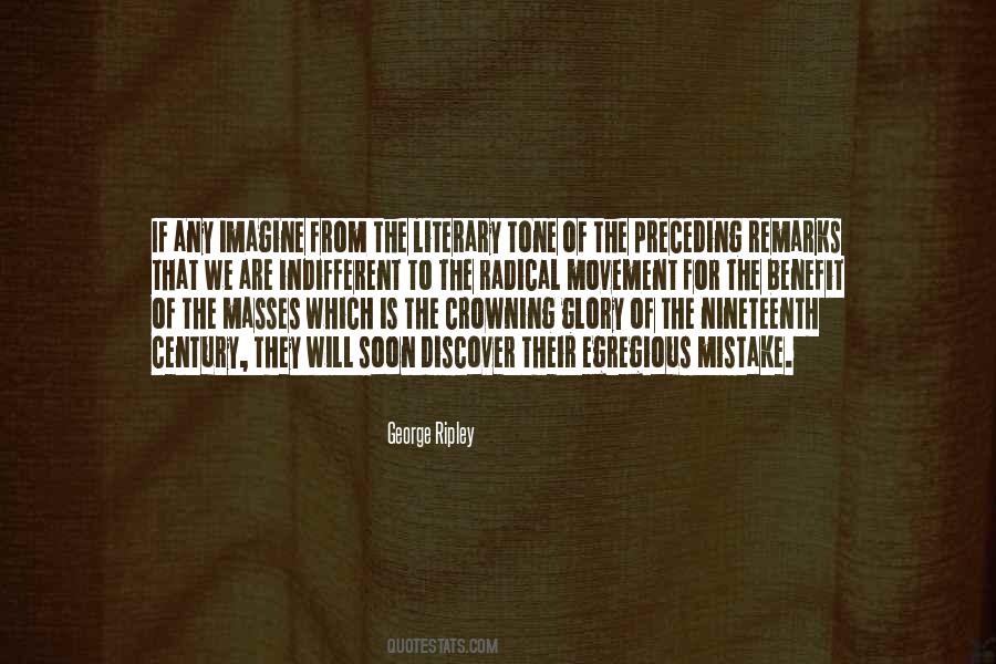 George Ripley Quotes #151105