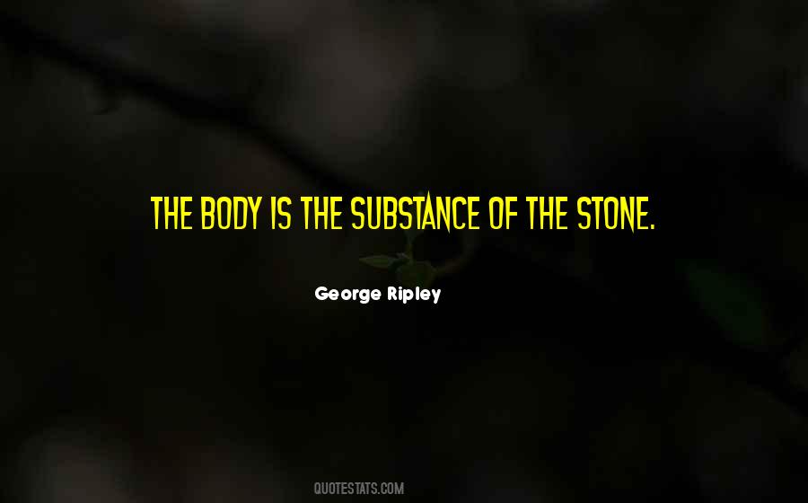 George Ripley Quotes #1845280