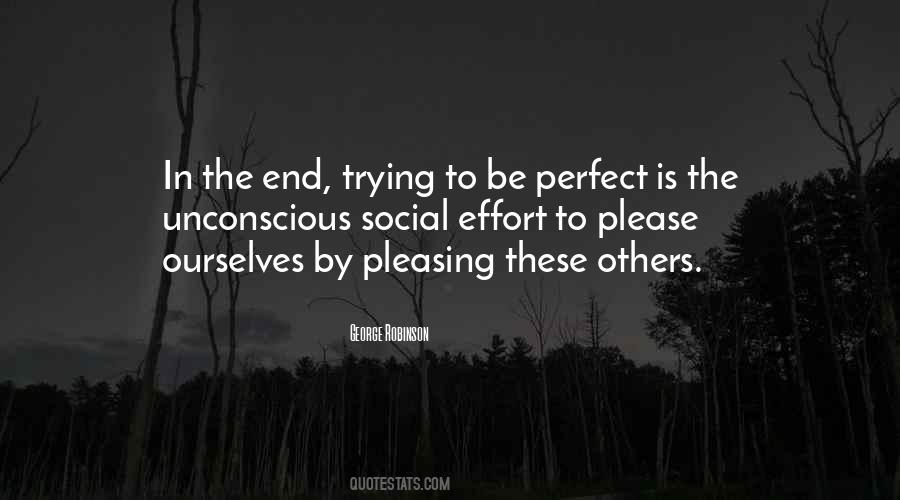 George Robinson Quotes #748004
