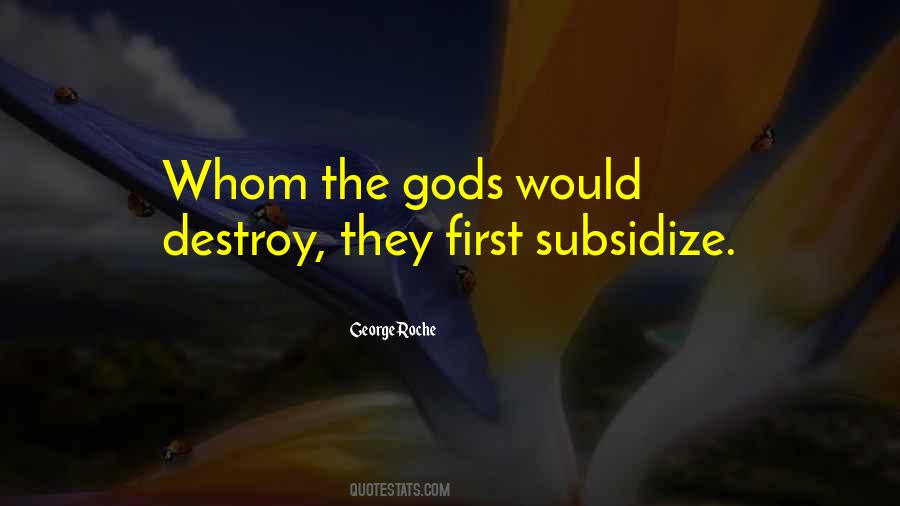 George Roche Quotes #399702 George Roche Quotes #399702