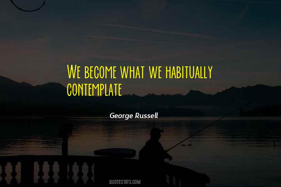 George Russell Quotes #903729