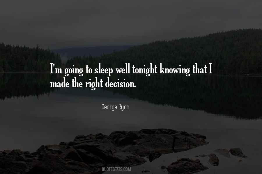 George Ryan Quotes #1402637