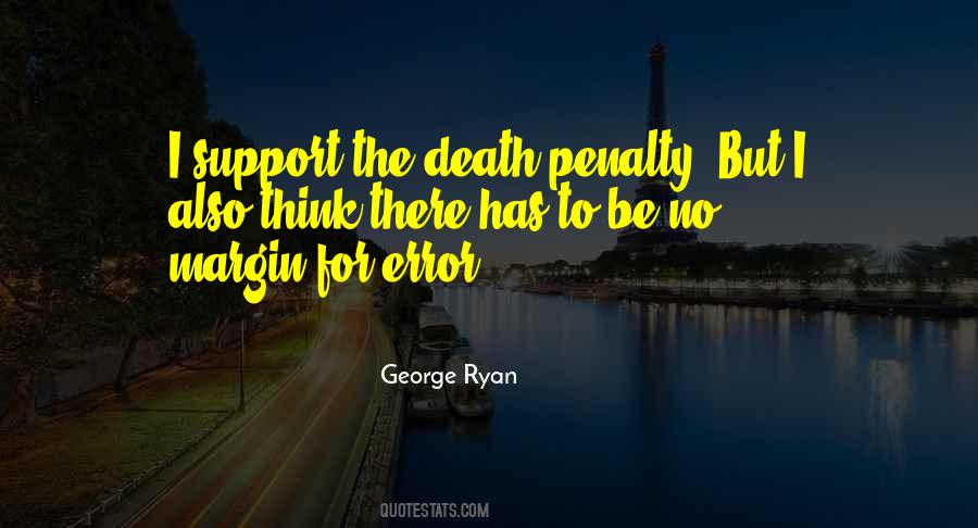 George Ryan Quotes #1518208