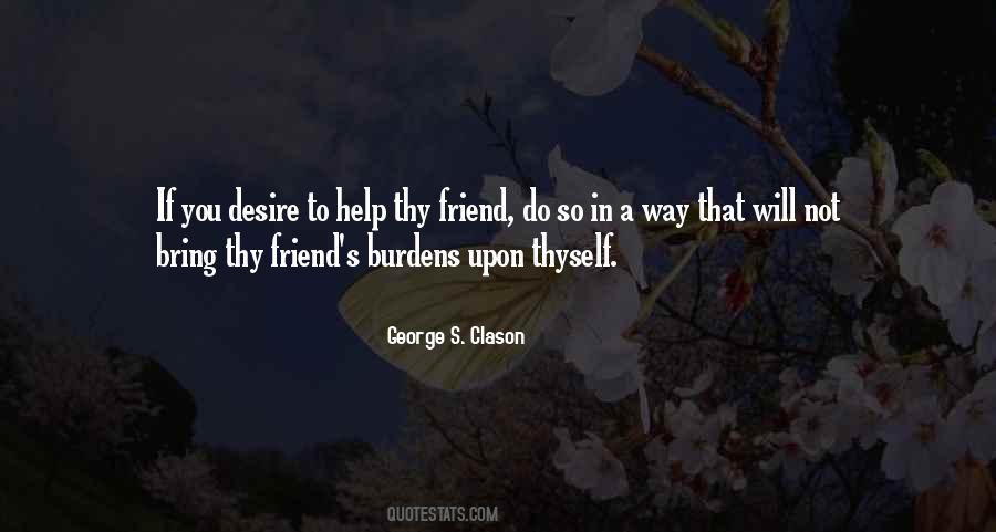 George S. Clason Quotes #1278166