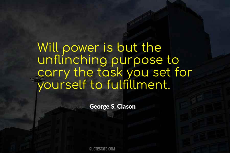 George S. Clason Quotes #1395417