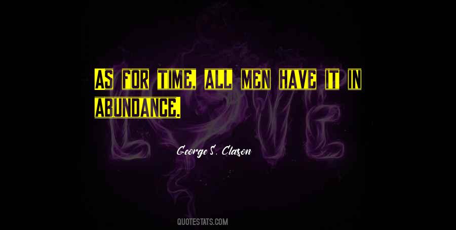 George S. Clason Quotes #1530981