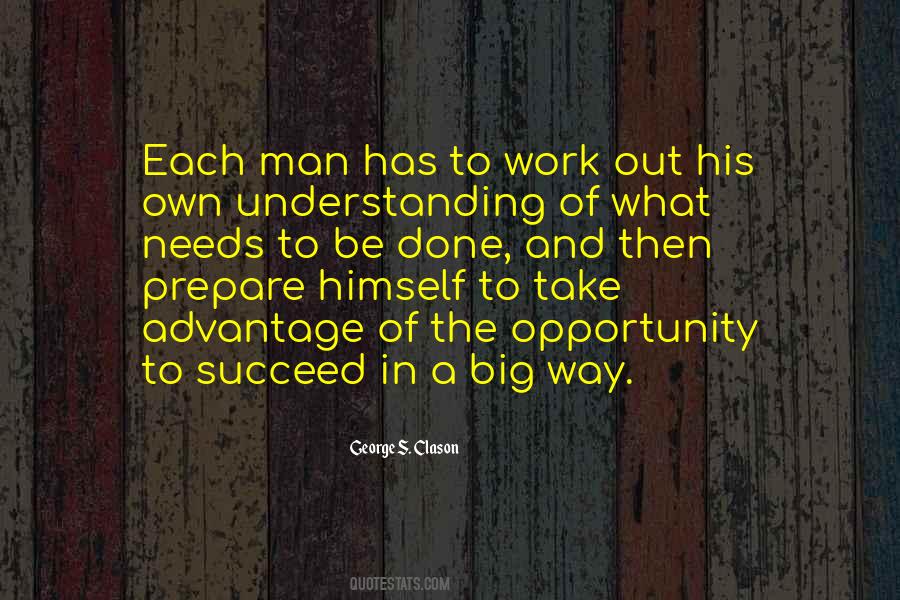 George S. Clason Quotes #1623575