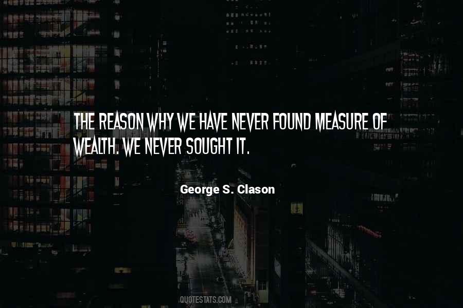 George S. Clason Quotes #263780