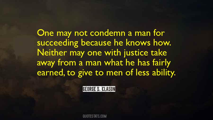 George S. Clason Quotes #477675