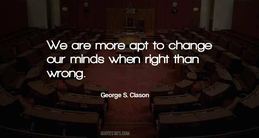 George S. Clason Quotes #486298