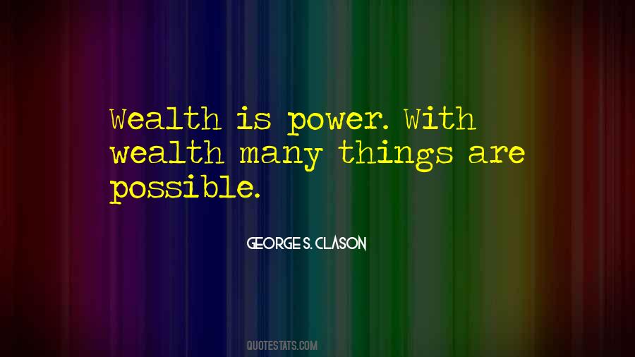 George S. Clason Quotes #574597