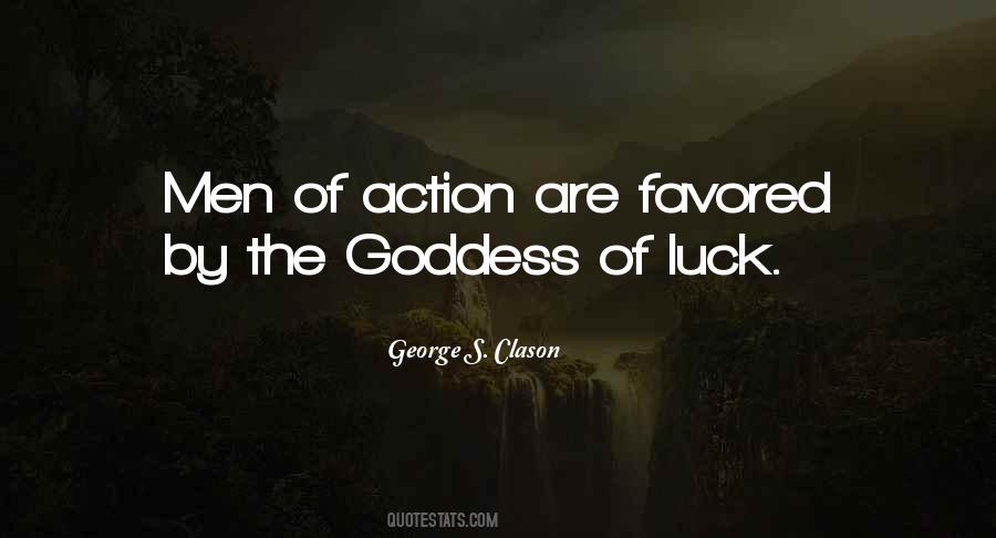 George S. Clason Quotes #580470