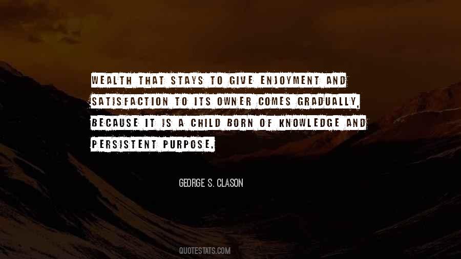 George S. Clason Quotes #804798