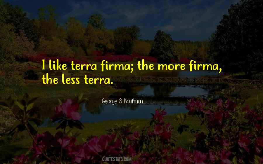 George S. Kaufman Quotes #1703084