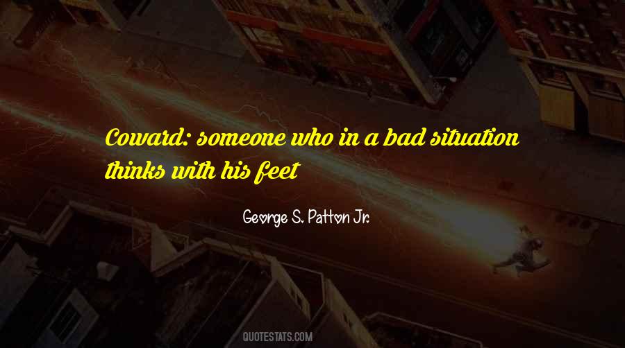 George S. Patton Jr. Quotes #1039327
