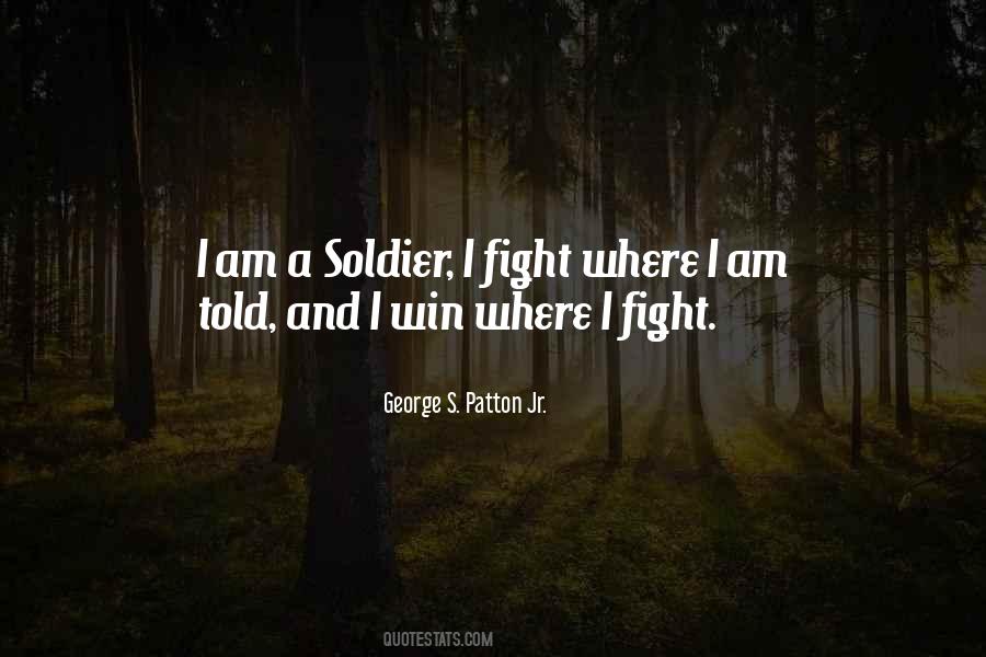 George S. Patton Jr. Quotes #110198