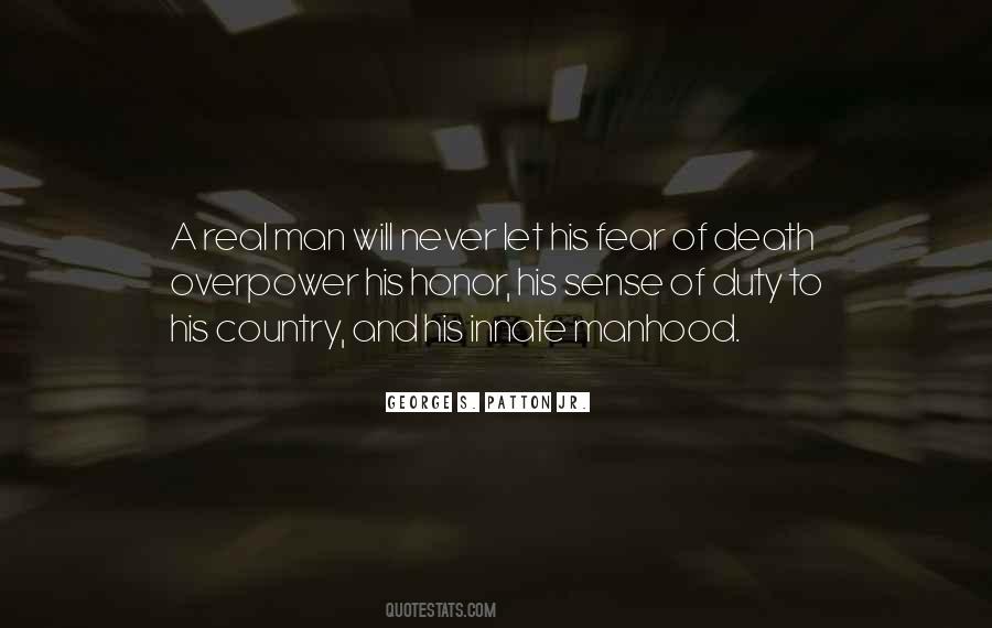 George S. Patton Jr. Quotes #11734