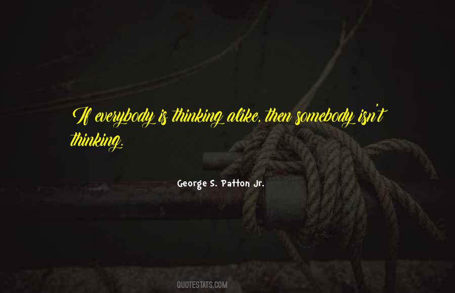 George S. Patton Jr. Quotes #1190809