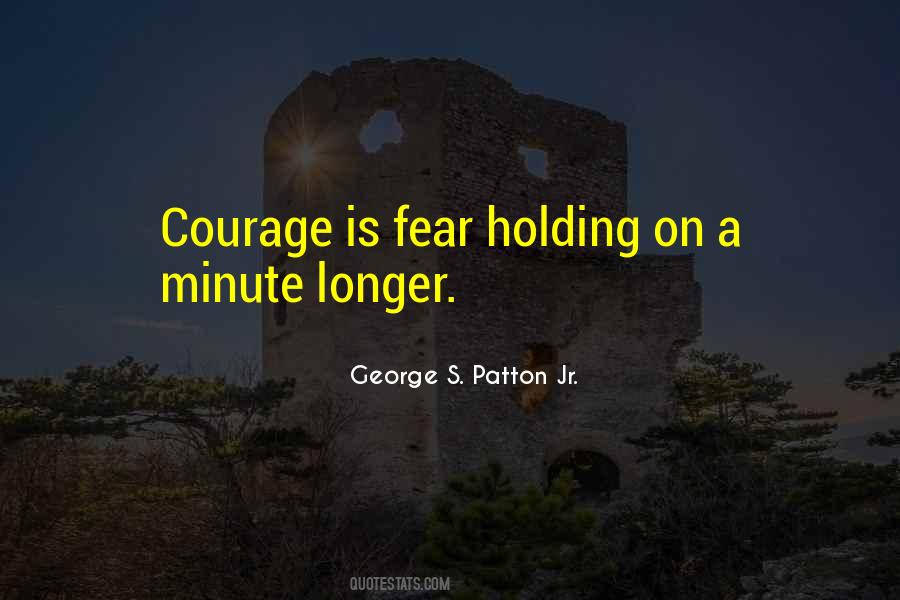 George S. Patton Jr. Quotes #144547