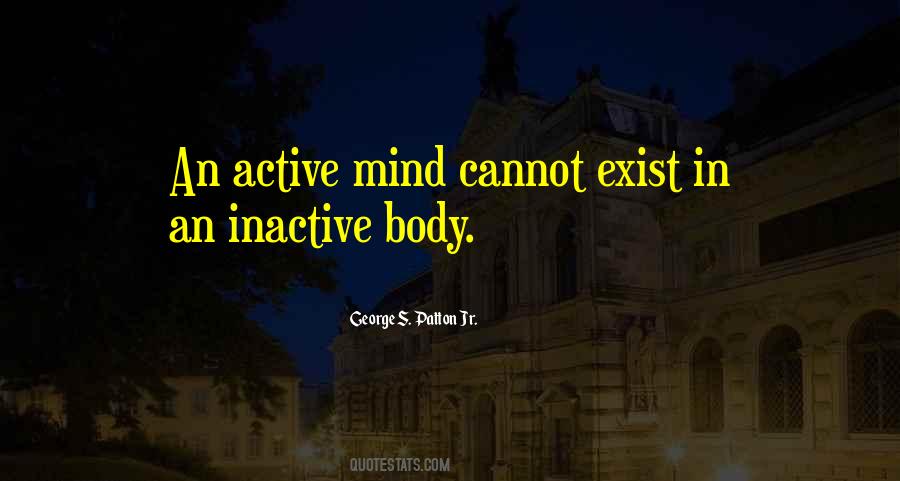 George S. Patton Jr. Quotes #1467205