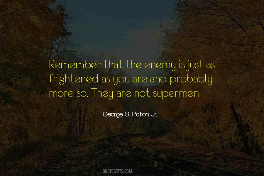 George S. Patton Jr. Quotes #1476383
