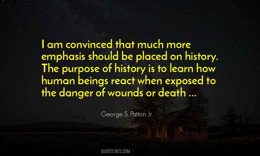 George S. Patton Jr. Quotes #1541763