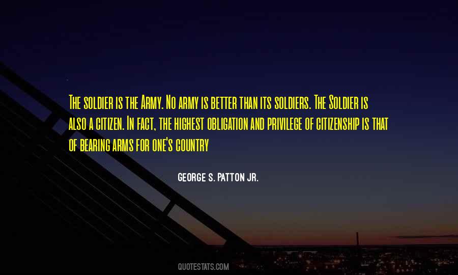 George S. Patton Jr. Quotes #220725