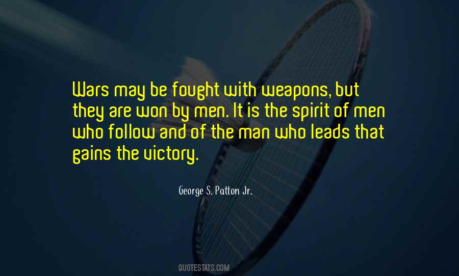 George S. Patton Jr. Quotes #363473