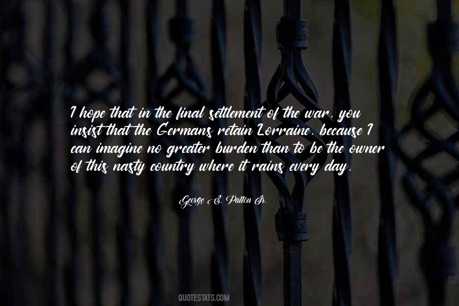 George S. Patton Jr. Quotes #369918