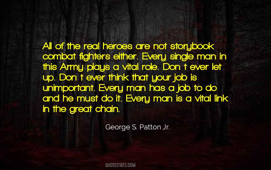 George S. Patton Jr. Quotes #514837