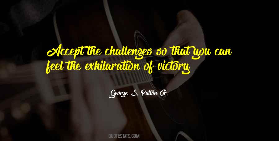George S. Patton Jr. Quotes #601697