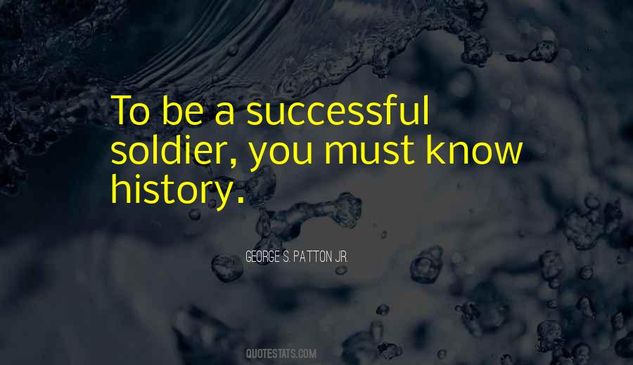 George S. Patton Jr. Quotes #604105