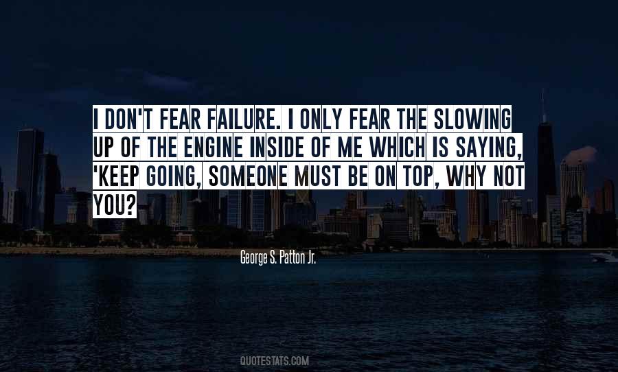 George S. Patton Jr. Quotes #733096