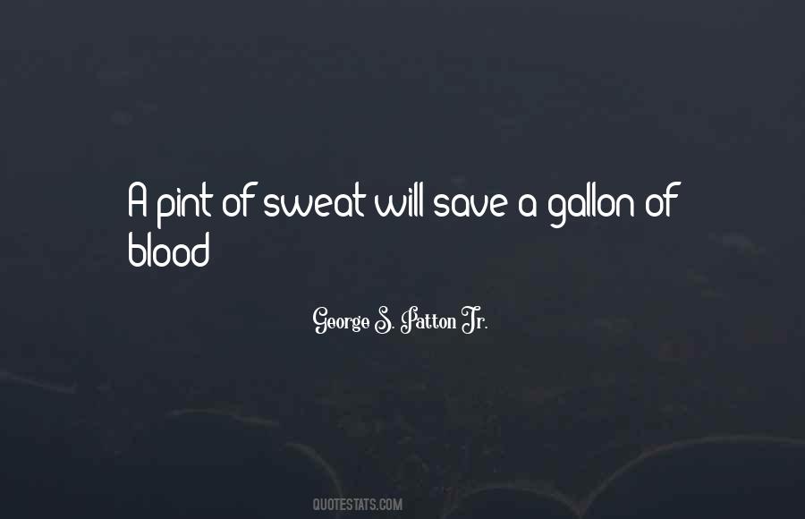 George S. Patton Jr. Quotes #915816