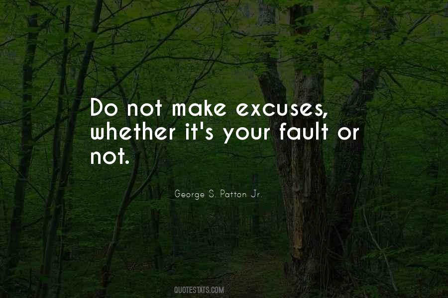 George S. Patton Jr. Quotes #996546