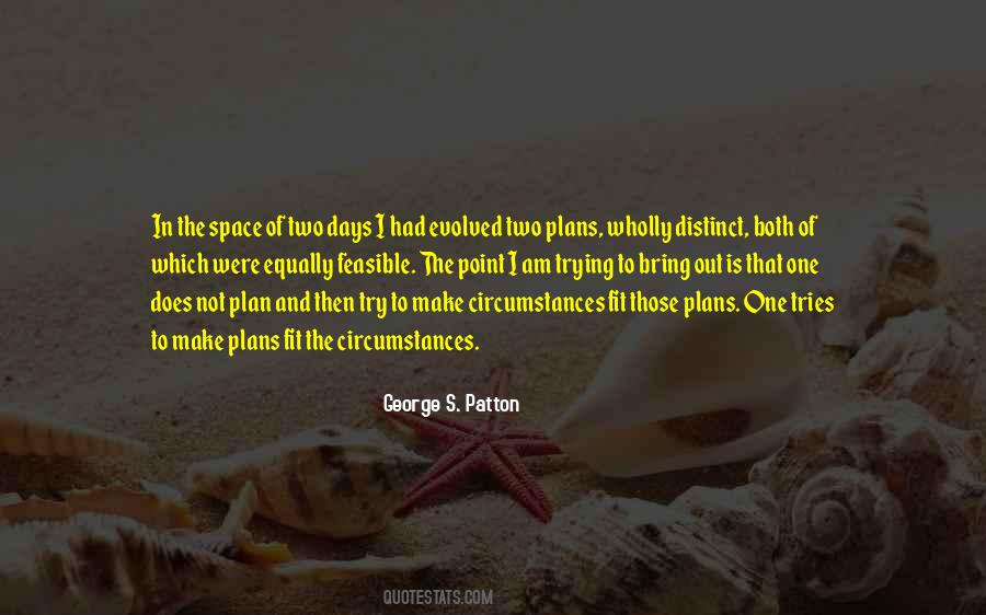 George S. Patton Quotes #1181460