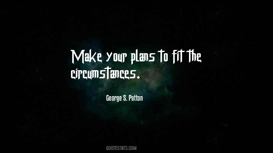 George S. Patton Quotes #1356919