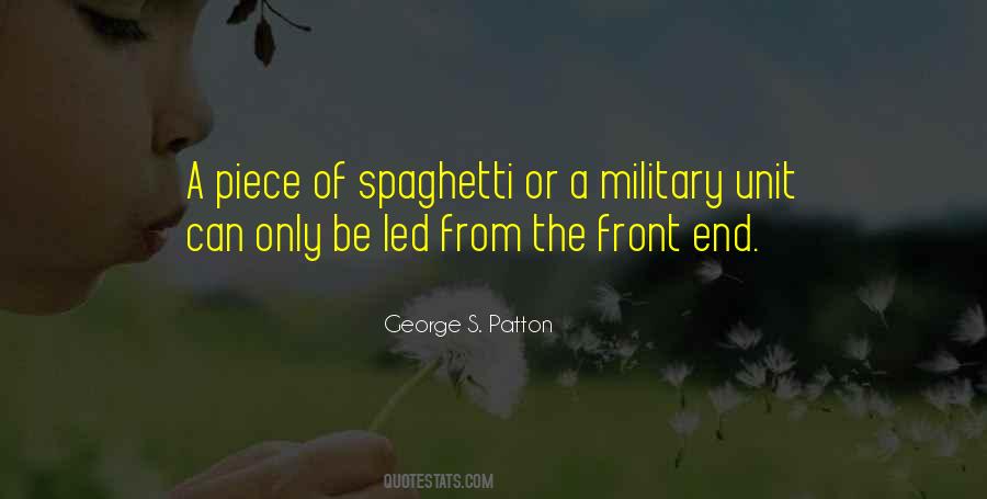 George S. Patton Quotes #1442156