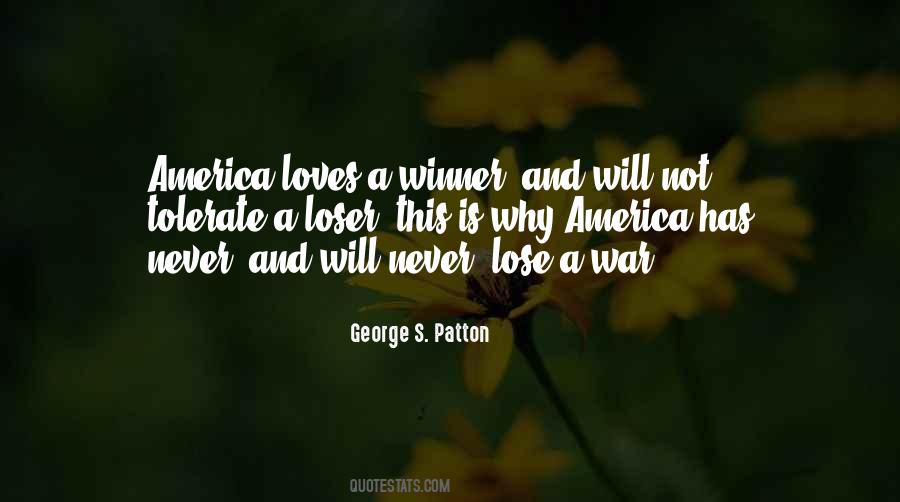 George S. Patton Quotes #1582733