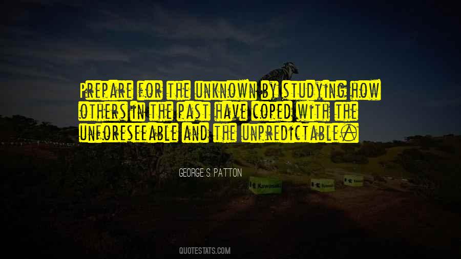 George S. Patton Quotes #1740386