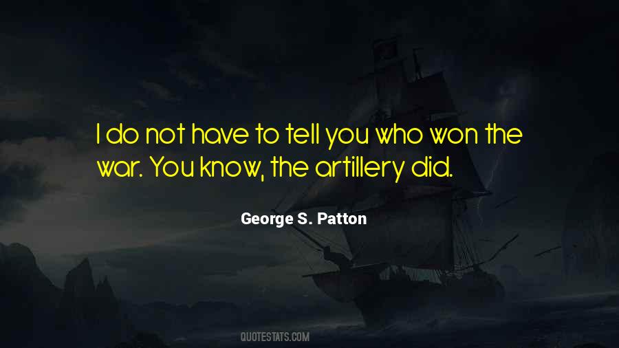 George S. Patton Quotes #1774358