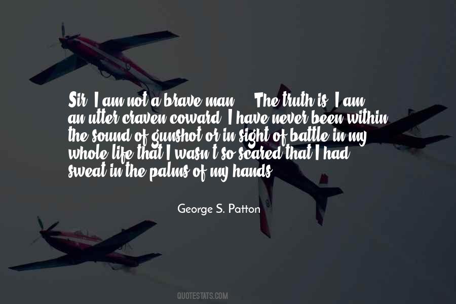 George S. Patton Quotes #25321