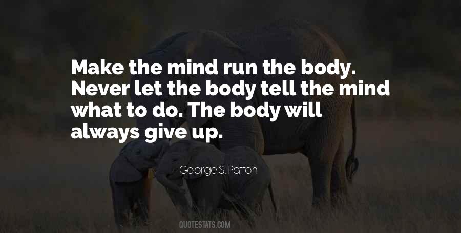 George S. Patton Quotes #284235