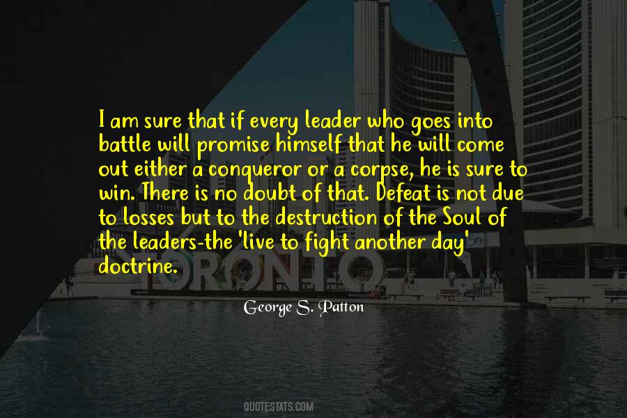 George S. Patton Quotes #368340