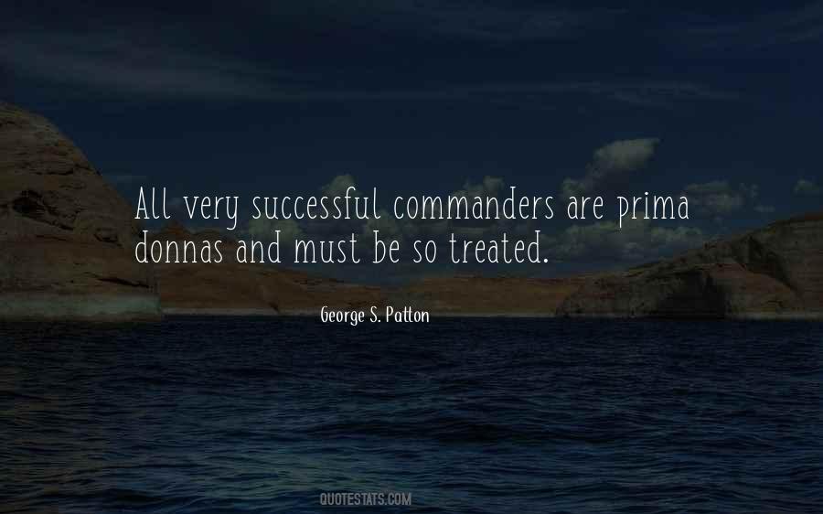 George S. Patton Quotes #487809