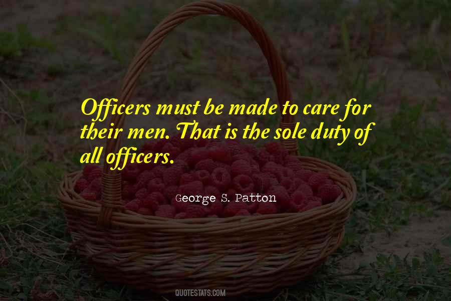 George S. Patton Quotes #597282