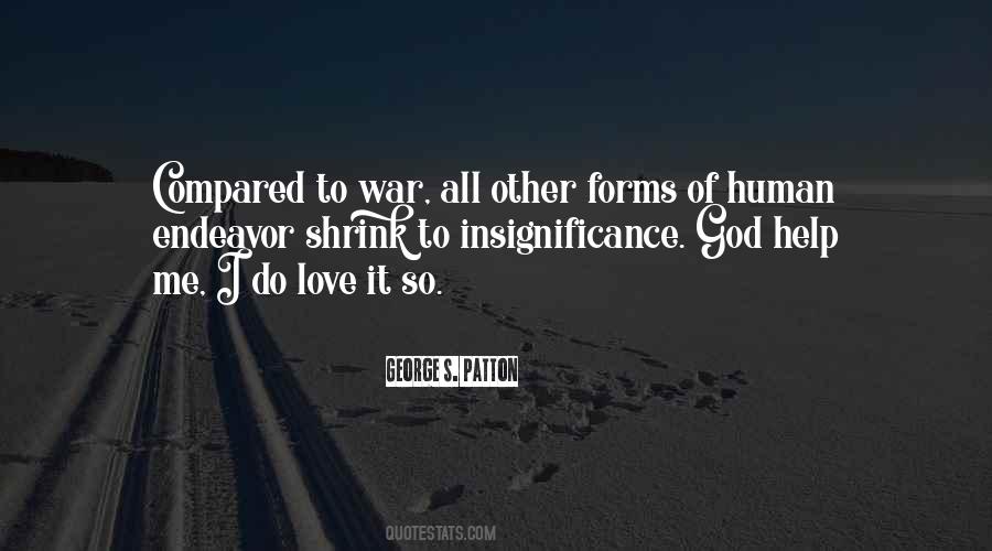 George S. Patton Quotes #657031